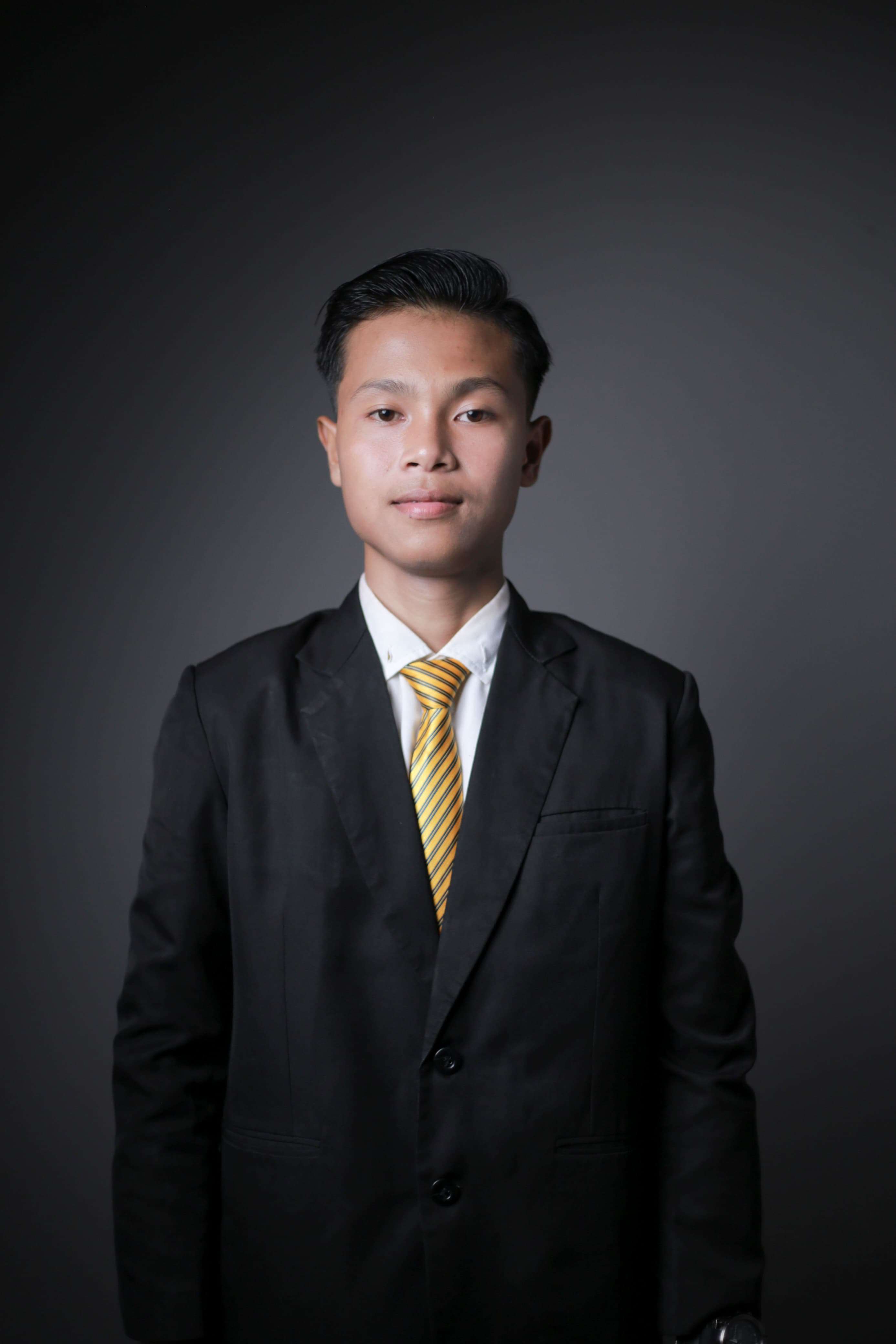 KHAIRUL FATIHIN